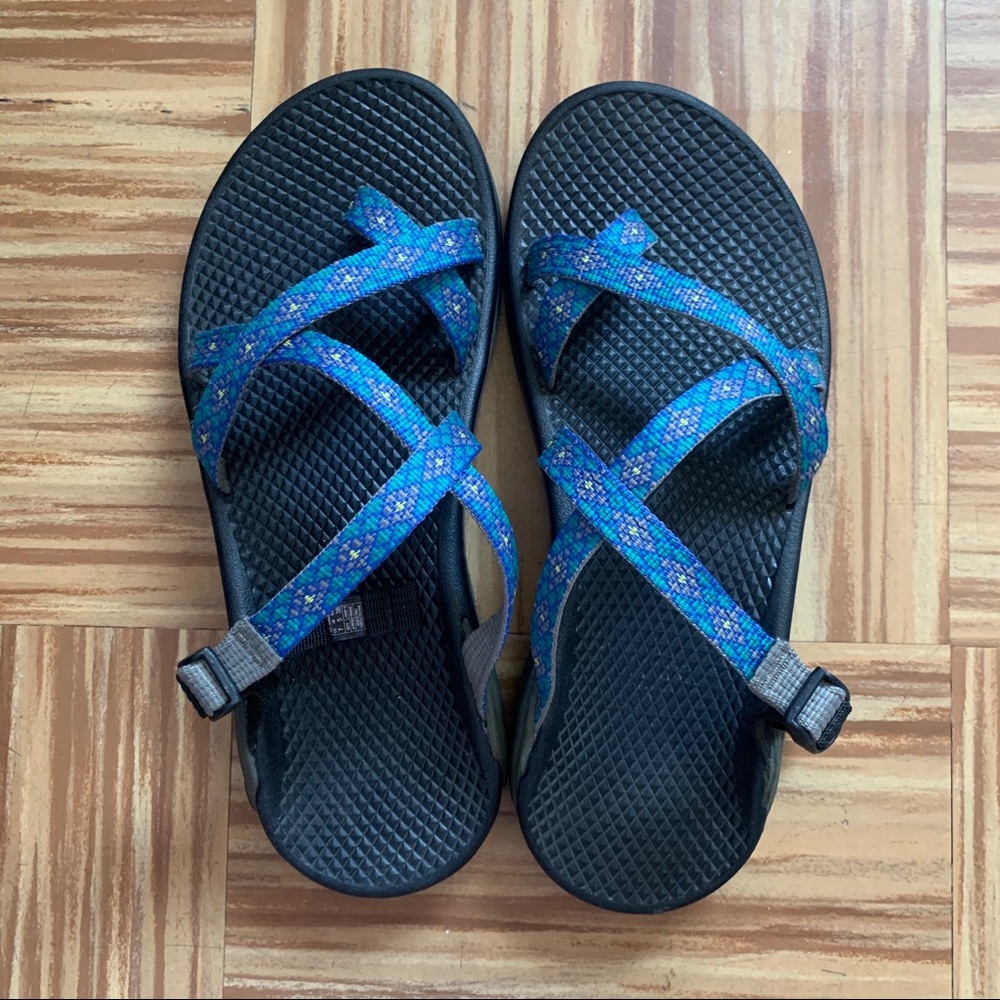 Chaco Slip-On Sandals 🌲